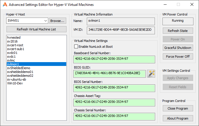 powershell-hyper-v-uuid